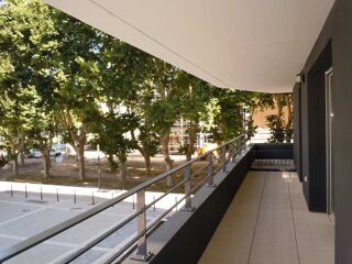  Appartement � louer 2 pi�ces 53 m�