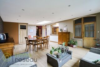  Maison à vendre 6 pièces 155 m²