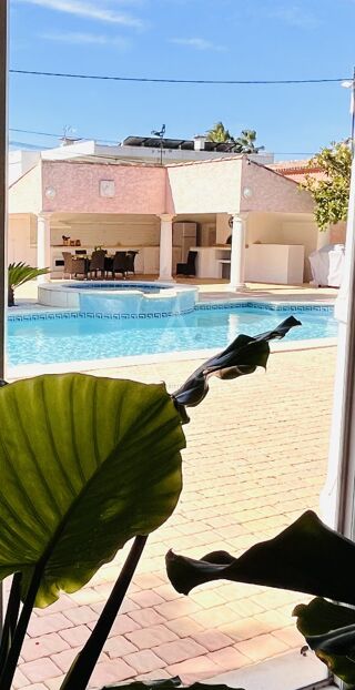  Villa � vendre 7 pi�ces 145 m�