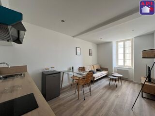  Appartement  louer 2 pices 29 m