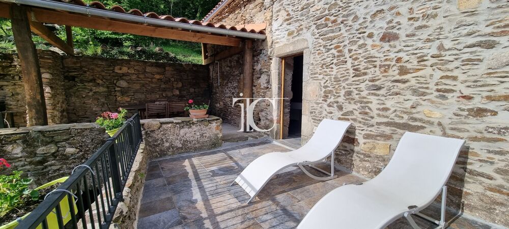 Maison de campagne