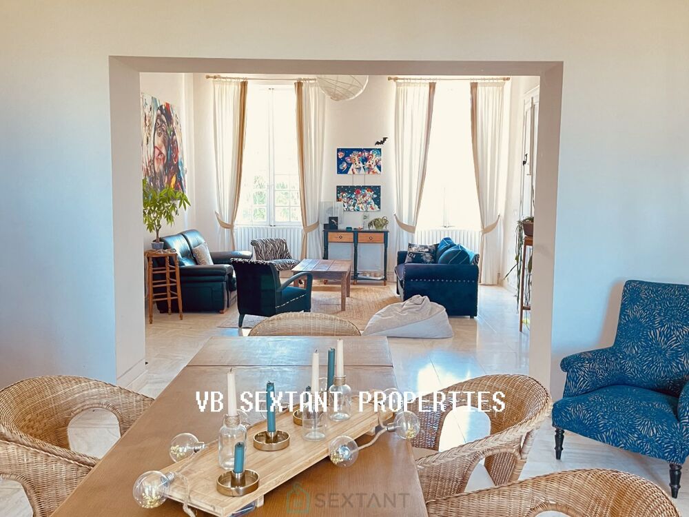 � vendre  Villa Saint-Maixant (33490)