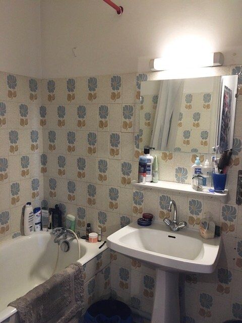  Appartement � louer 1 pi�ce 24 m�