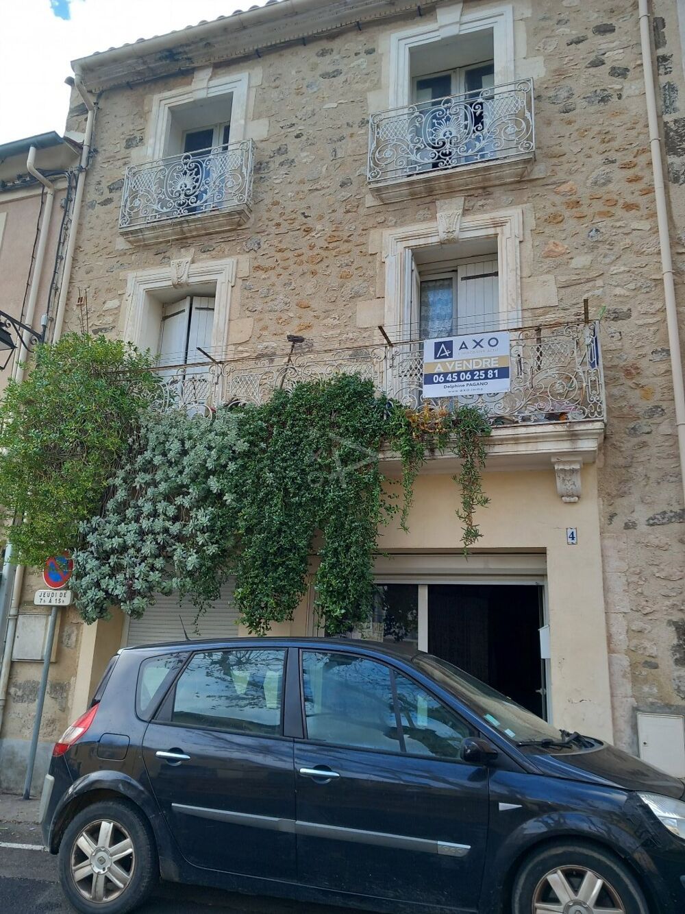 Maison 3 pièces 220 m² · à Paulhan · 220 m² · 110 000 €