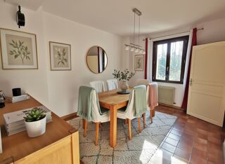  Maison � vendre 6 pi�ces 160 m�