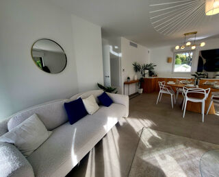  Appartement � vendre 4 pi�ces 77 m�