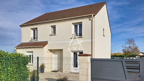   Maison Maison - 6 pi�ce(s) - 118 m�