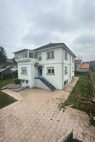  Maison � vendre 8 pi�ces 187 m�