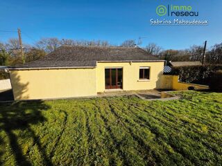  Maison � vendre 5 pi�ces 102 m�