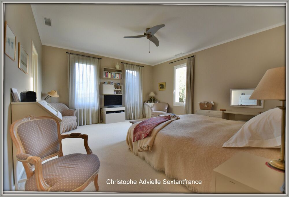 � vendre  Villa Saussignac (24240)