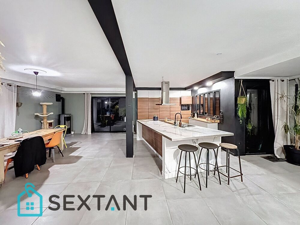 Vente Villa Maison Goupillieres