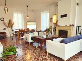  Maison � vendre 10 pi�ces 285 m�