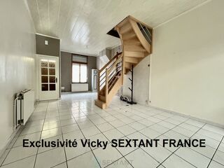  Maison � vendre 5 pi�ces 90 m�