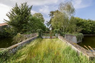  Maison � vendre 15 + pi�ces 218 m�