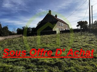  Maison  vendre 9 pices 125 m