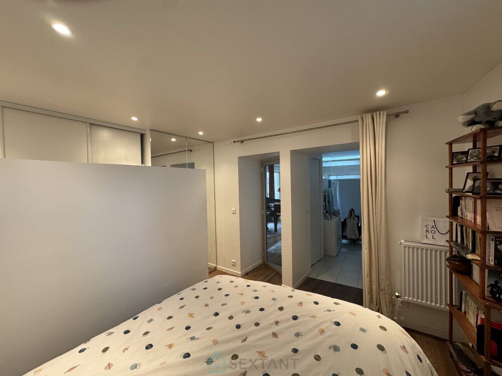 � vendre  Appartement Paris 20