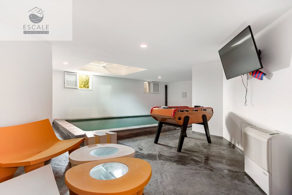  vendre  Villa Ste (34200)