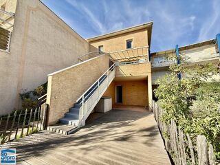  Maison � vendre 3 pi�ces 48 m�