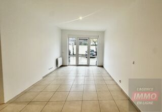  Appartement � vendre 1 pi�ce 32 m�