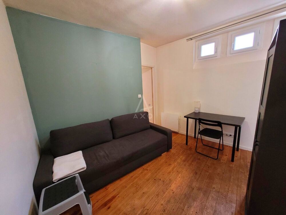 Vente Appartement Appartement Nantes