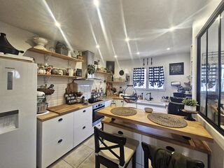  Maison à vendre 4 pièces 94 m²