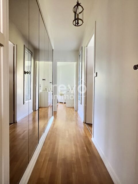  Appartement à vendre 3 pièces 87 m²