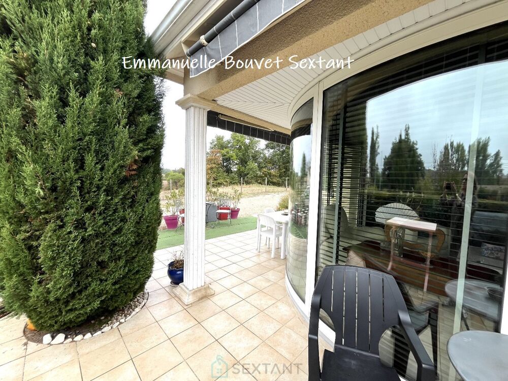 Vente Maison Maison Saint astier