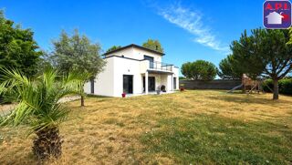  Maison à vendre 4 pièces 134 m²