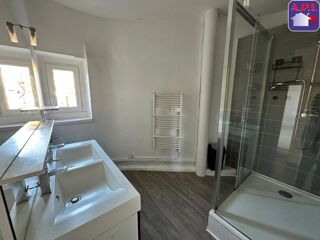  Appartement à vendre 3 pièces 61 m²
