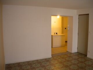  Appartement à louer 2 pièces 45 m²
