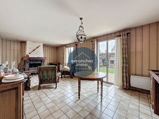  Maison � vendre 5 pi�ces 88 m�