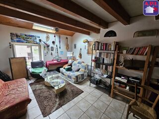 Immeuble à vendre 270 m² Ax les thermes