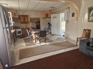  Maison � vendre 3 pi�ces 70 m�