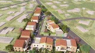  Appartement � vendre 2 pi�ces 44 m�