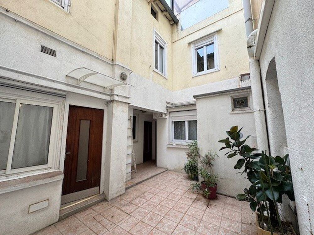 Vente Appartement Appartement Toulouse