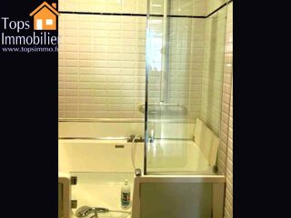  Maison à louer 3 pièces 70 m²