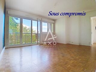  Appartement à vendre 4 pièces 68 m²