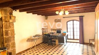  Maison � vendre 5 pi�ces 131 m� Saint pargoire