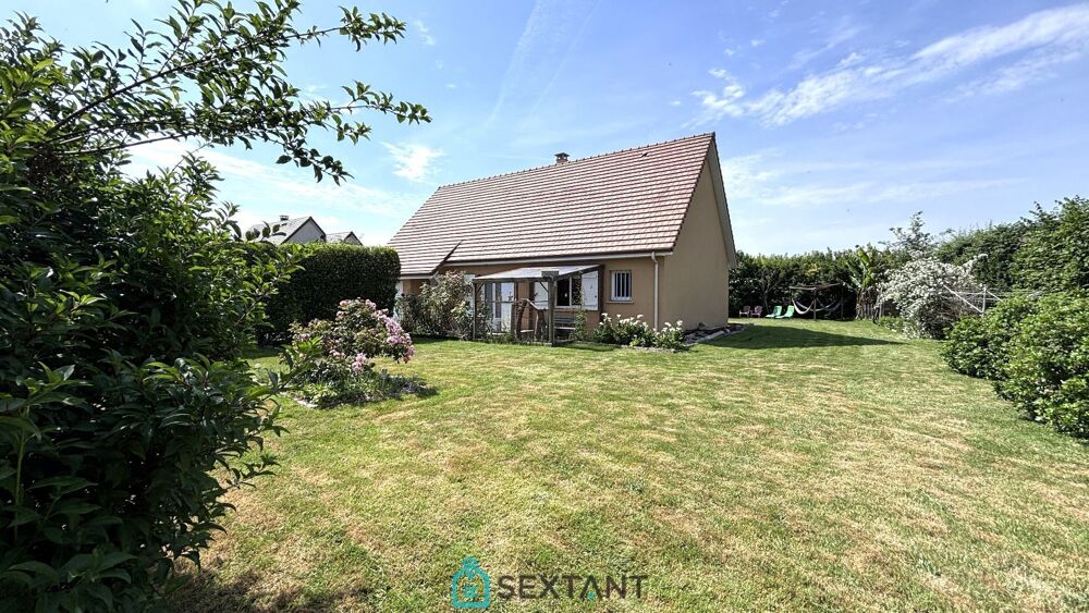 Vente Maison Maison individuelle Pont audemer