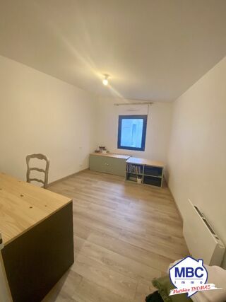  Maison à louer 4 pièces 85 m²