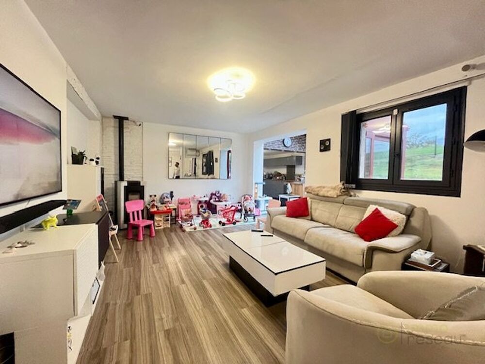 Vente Maison Maison Saint clair sur epte