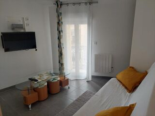  Maison à louer 2 pièces 28 m²