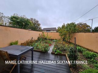  Villa � vendre 5 pi�ces 120 m� Douzillac