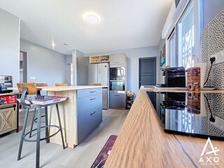  Maison à vendre 6 pièces 143 m²