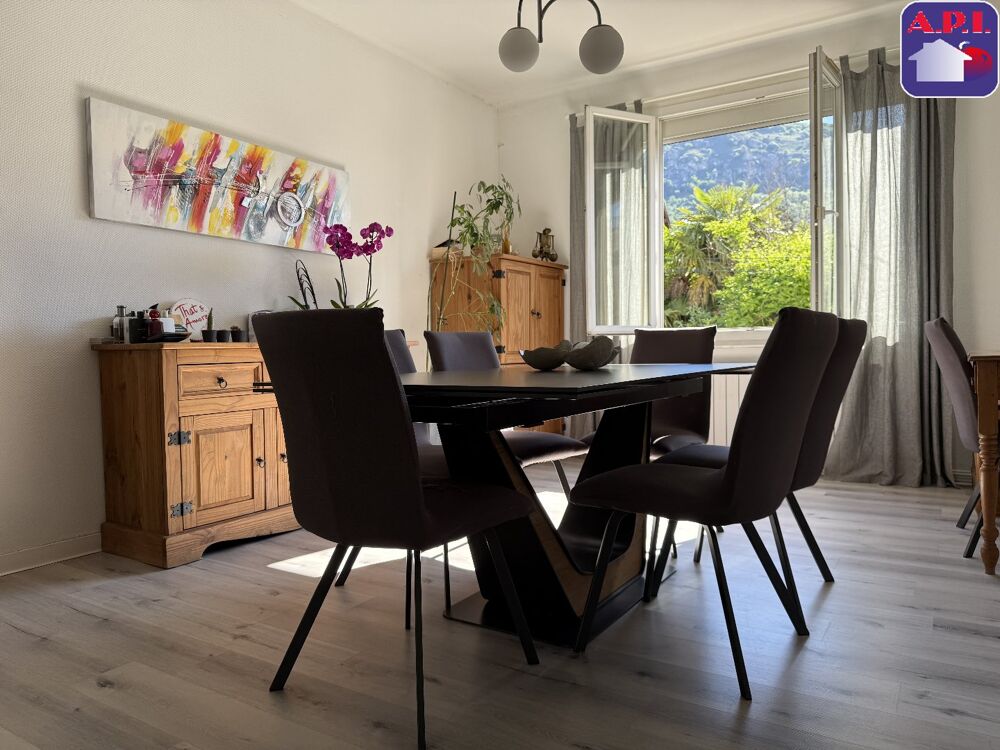 Vente Maison Maison Foix