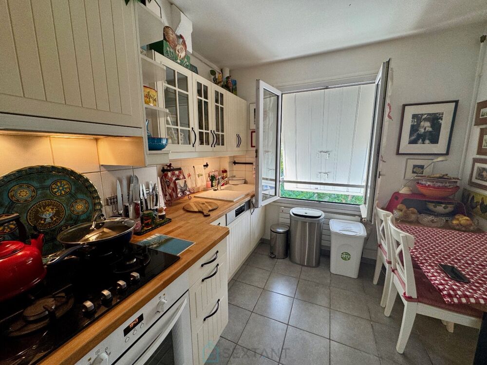 � vendre  Appartement Saint-Germain-en-Laye (78100)