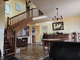  Maison � vendre 5 pi�ces 125 m�