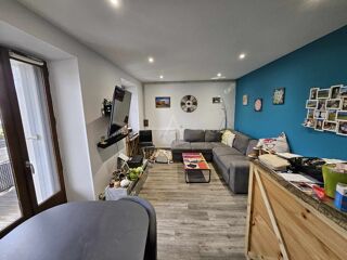  Appartement à louer 2 pièces 48 m²