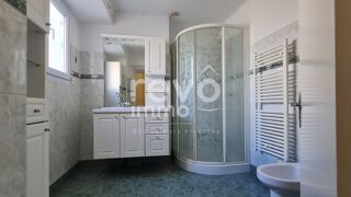  Maison � vendre 4 pi�ces 78 m� Oudon