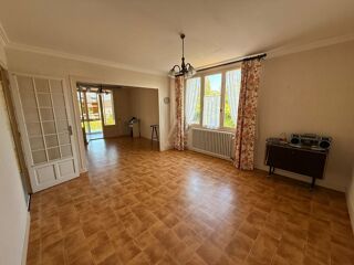  Maison à vendre 6 pièces 136 m²
